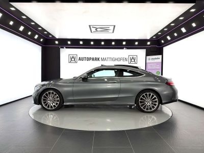 Mercedes-Benz C-Klasse Gebrauchtwagen Mercedes-Benz C-Klasse Gebrauchtwagen