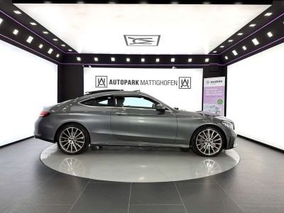 Mercedes-Benz C-Klasse Gebrauchtwagen Mercedes-Benz C-Klasse Gebrauchtwagen