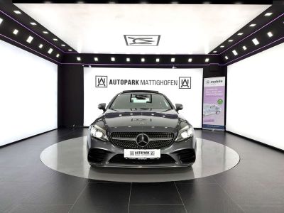 Mercedes-Benz C-Klasse Gebrauchtwagen Mercedes-Benz C-Klasse Gebrauchtwagen