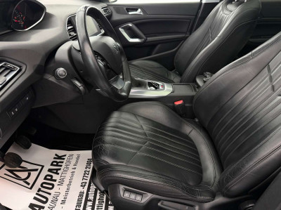 Peugeot 308 Gebrauchtwagen Peugeot 308 Gebrauchtwagen