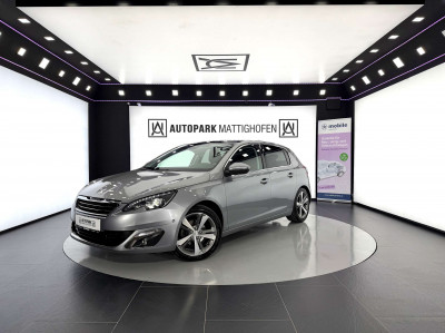 Peugeot 308 Gebrauchtwagen Peugeot 308 Gebrauchtwagen