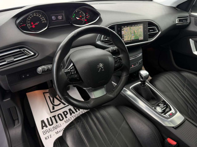 Peugeot 308 Gebrauchtwagen Peugeot 308 Gebrauchtwagen