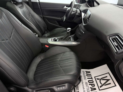 Peugeot 308 Gebrauchtwagen Peugeot 308 Gebrauchtwagen