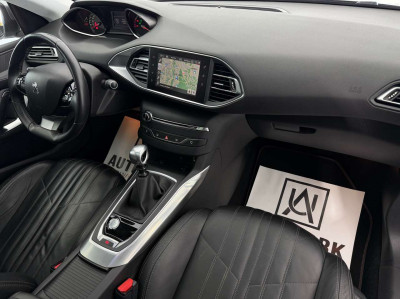 Peugeot 308 Gebrauchtwagen Peugeot 308 Gebrauchtwagen
