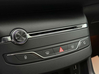 Peugeot 308 Gebrauchtwagen Peugeot 308 Gebrauchtwagen