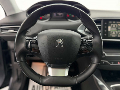 Peugeot 308 Gebrauchtwagen Peugeot 308 Gebrauchtwagen