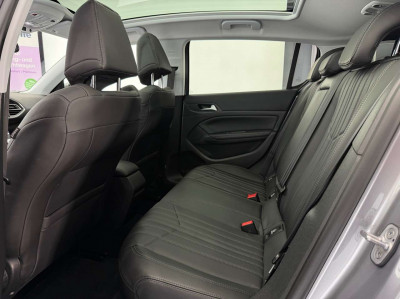 Peugeot 308 Gebrauchtwagen Peugeot 308 Gebrauchtwagen
