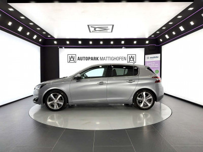 Peugeot 308 Gebrauchtwagen Peugeot 308 Gebrauchtwagen