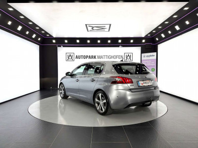 Peugeot 308 Gebrauchtwagen Peugeot 308 Gebrauchtwagen