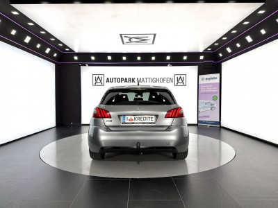 Peugeot 308 Gebrauchtwagen Peugeot 308 Gebrauchtwagen