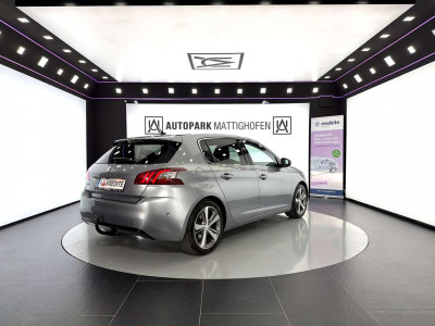 Peugeot 308 Gebrauchtwagen Peugeot 308 Gebrauchtwagen