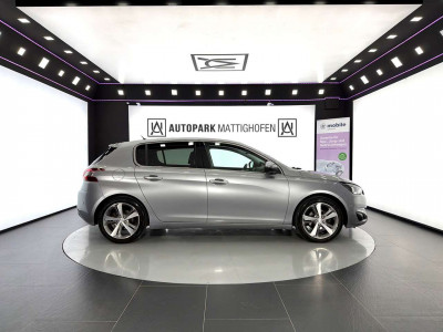 Peugeot 308 Gebrauchtwagen Peugeot 308 Gebrauchtwagen