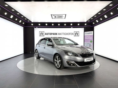 Peugeot 308 Gebrauchtwagen Peugeot 308 Gebrauchtwagen