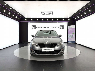 Peugeot 308 Gebrauchtwagen Peugeot 308 Gebrauchtwagen