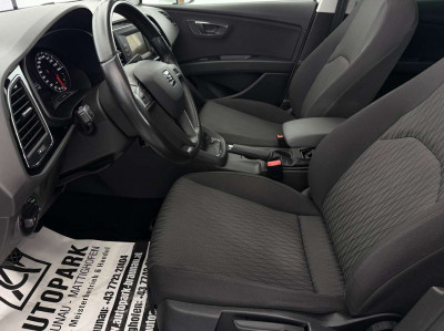 Seat Leon Gebrauchtwagen Seat Leon Gebrauchtwagen