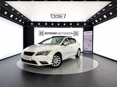 Seat Leon Gebrauchtwagen Seat Leon Gebrauchtwagen