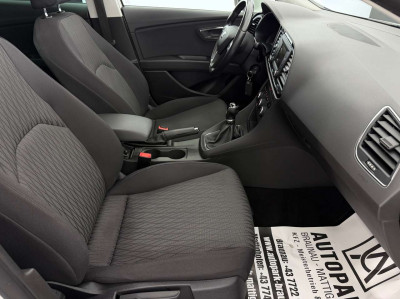 Seat Leon Gebrauchtwagen Seat Leon Gebrauchtwagen