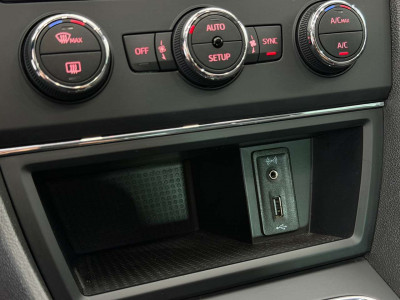 Seat Leon Gebrauchtwagen Seat Leon Gebrauchtwagen