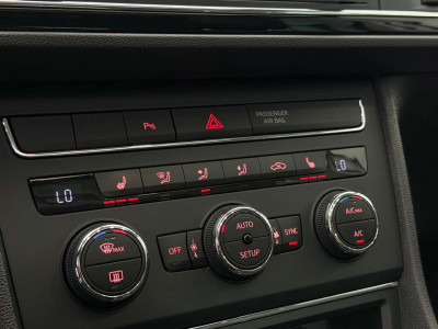 Seat Leon Gebrauchtwagen Seat Leon Gebrauchtwagen