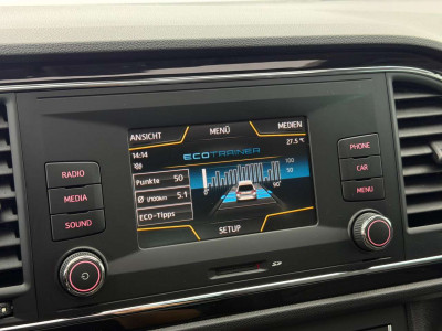 Seat Leon Gebrauchtwagen Seat Leon Gebrauchtwagen