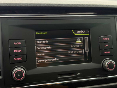 Seat Leon Gebrauchtwagen Seat Leon Gebrauchtwagen
