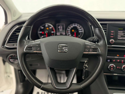 Seat Leon Gebrauchtwagen Seat Leon Gebrauchtwagen
