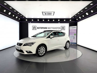 Seat Leon Gebrauchtwagen Seat Leon Gebrauchtwagen