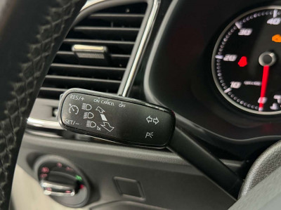 Seat Leon Gebrauchtwagen Seat Leon Gebrauchtwagen