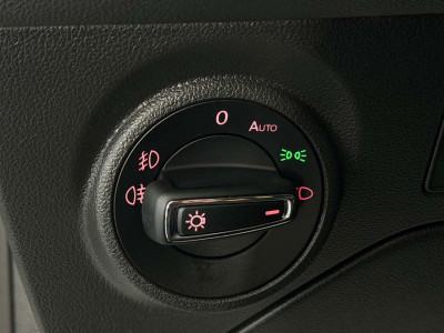 Seat Leon Gebrauchtwagen Seat Leon Gebrauchtwagen