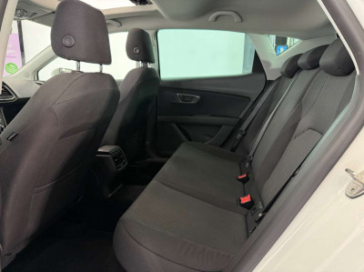 Seat Leon Gebrauchtwagen Seat Leon Gebrauchtwagen