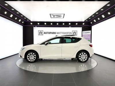 Seat Leon Gebrauchtwagen Seat Leon Gebrauchtwagen