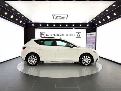 Seat Leon Gebrauchtwagen Seat Leon Gebrauchtwagen