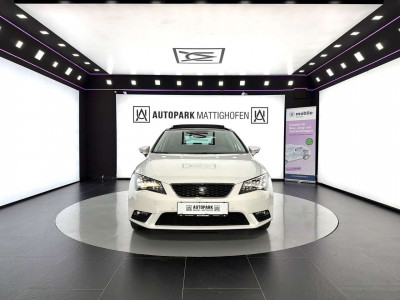Seat Leon Gebrauchtwagen Seat Leon Gebrauchtwagen