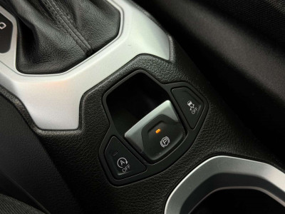 Jeep Renegade Gebrauchtwagen Jeep Renegade Gebrauchtwagen