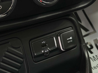 Jeep Renegade Gebrauchtwagen Jeep Renegade Gebrauchtwagen