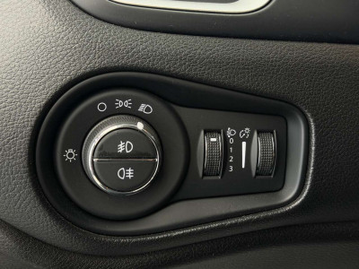 Jeep Renegade Gebrauchtwagen Jeep Renegade Gebrauchtwagen