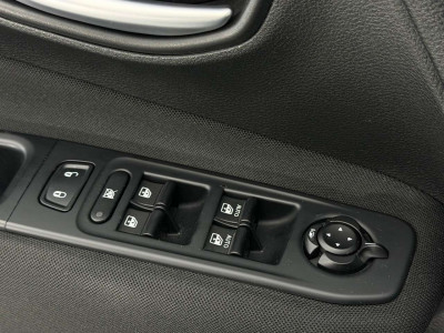 Jeep Renegade Gebrauchtwagen Jeep Renegade Gebrauchtwagen