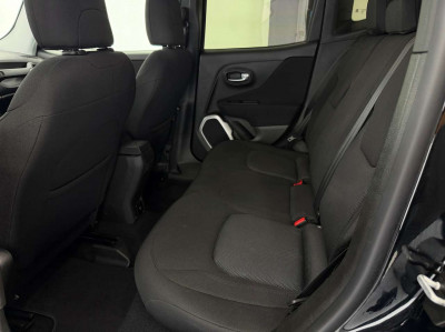 Jeep Renegade Gebrauchtwagen Jeep Renegade Gebrauchtwagen