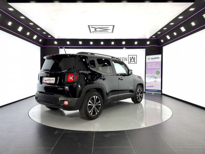 Jeep Renegade Gebrauchtwagen Jeep Renegade Gebrauchtwagen