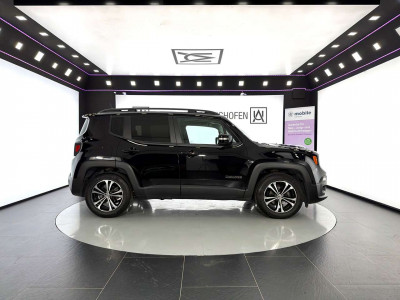 Jeep Renegade Gebrauchtwagen Jeep Renegade Gebrauchtwagen