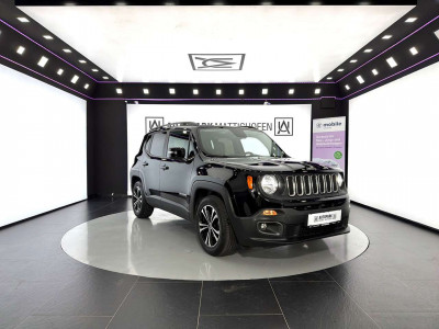 Jeep Renegade Gebrauchtwagen Jeep Renegade Gebrauchtwagen