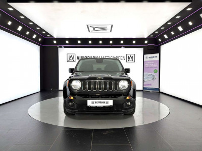 Jeep Renegade Gebrauchtwagen Jeep Renegade Gebrauchtwagen