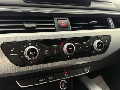 Audi A4 Gebrauchtwagen Audi A4 Gebrauchtwagen