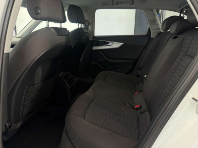 Audi A4 Gebrauchtwagen Audi A4 Gebrauchtwagen