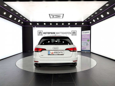 Audi A4 Gebrauchtwagen Audi A4 Gebrauchtwagen