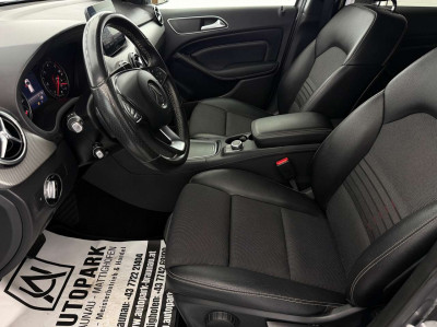 Mercedes-Benz B-Klasse Gebrauchtwagen Mercedes-Benz B-Klasse Gebrauchtwagen