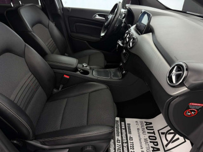 Mercedes-Benz B-Klasse Gebrauchtwagen Mercedes-Benz B-Klasse Gebrauchtwagen