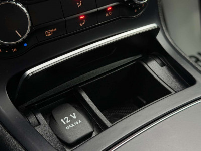 Mercedes-Benz B-Klasse Gebrauchtwagen Mercedes-Benz B-Klasse Gebrauchtwagen