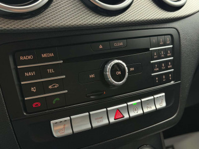 Mercedes-Benz B-Klasse Gebrauchtwagen Mercedes-Benz B-Klasse Gebrauchtwagen