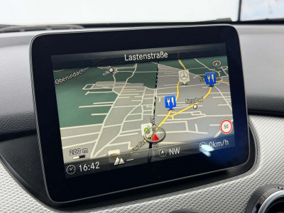 Mercedes-Benz B-Klasse Gebrauchtwagen Mercedes-Benz B-Klasse Gebrauchtwagen